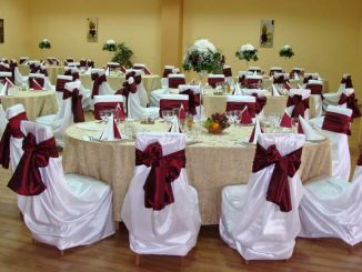 sala nunti arad
